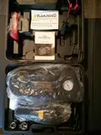 5-in-1 Car Repair Tool Kit (12V Lighter Powered) - 2