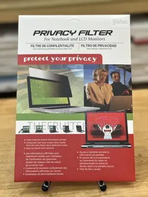 MacBook Pro Air Privacy Screen Guard M1-M5