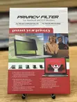 MacBook Pro Air Privacy Screen Guard M1-M5 - 1