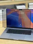 MacBook Pro Air Privacy Screen Guard M1-M5 - 3