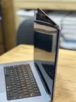 MacBook Pro Air Privacy Screen Guard M1-M5 - 4