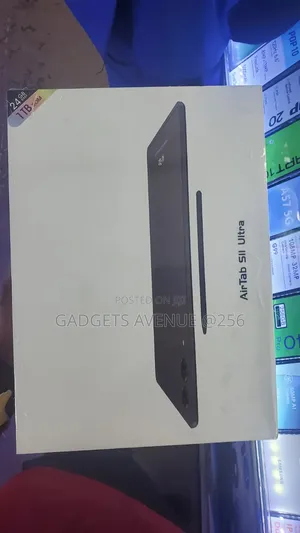 New AirTab i17 Pro Max 512GB Black