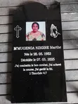 Terrazzo and Engraving Services - 1