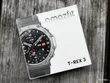 Amazfit T-Rex 3 Smart Watch - 1