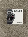 Amazfit T-Rex 3 Smart Watch - 2
