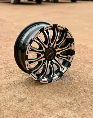 Toyota Hiace / Regius Size 15 Wheels