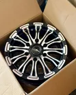 Toyota Hiace / Regius Size 15 Wheels - 2