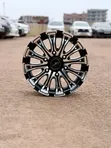 Toyota Hiace / Regius Size 15 Wheels - 4