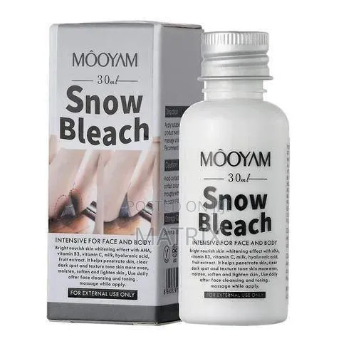 Dark Spot Remover - Concentrated Actives - 1