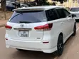Toyota Wish 2009 White - 5