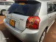 Toyota Allex 2006 Silver - 4