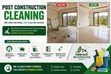 Post Construction Cleaning Services - 2