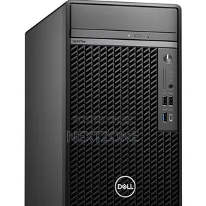 Dell Optiplex 7090 Desktop Computer - Intel Core i7, 32GB RAM, 256GB SSD