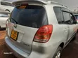 Toyota Corolla Spacio 2005 Silver - 1