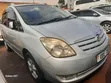 Toyota Corolla Spacio 2005 Silver - 2