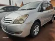 Toyota Corolla Spacio 2005 Silver - 3
