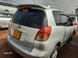 Toyota Corolla Spacio 2005 Silver - 4