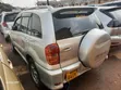 Toyota RAV4 2005 Silver - 2