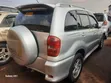 Toyota RAV4 2005 Silver - 3