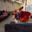 Sofa Cleaning Services - 2