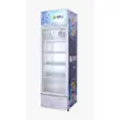 SPJ 400L Beverage Cooler - Single Door Commercial - 1