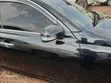 Toyota Mark X 2008 Black - 2