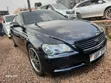 Toyota Mark X 2008 Black - 3