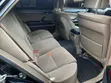 Toyota Mark X 2008 Black - 5