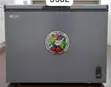 SPJ Hard-Top Chest Freezer, 350L - 2