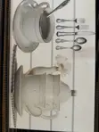 Kitchen Wall Tiles - 3