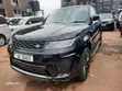 Land Rover Range Rover Sport 2016 Black - 2