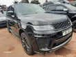 Land Rover Range Rover Sport 2016 Black - 3