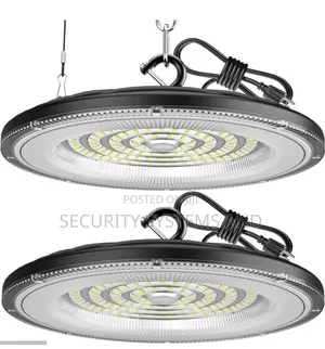Lucid 150W LED High Bay Lights