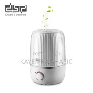 DSP 4L Ultrasonic Cool Mist Humidifier & Essential Oil Diffuser