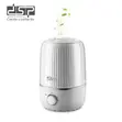 DSP 4L Ultrasonic Cool Mist Humidifier & Essential Oil Diffuser - 1