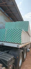 Gypsum Board - Waterproof - 1