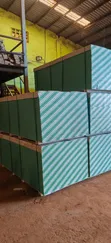 Gypsum Board - Waterproof - 2