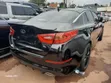 Kia Optima 2012 Black - 1