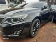 Kia Optima 2012 Black - 5