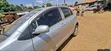 Toyota Vitz 2010 Silver - 5