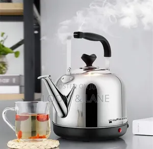 Hoffman 8L Electric Kettle - HM-2549