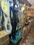 Commercial Mannequin Displays - 1