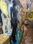 Commercial Mannequin Displays - 2