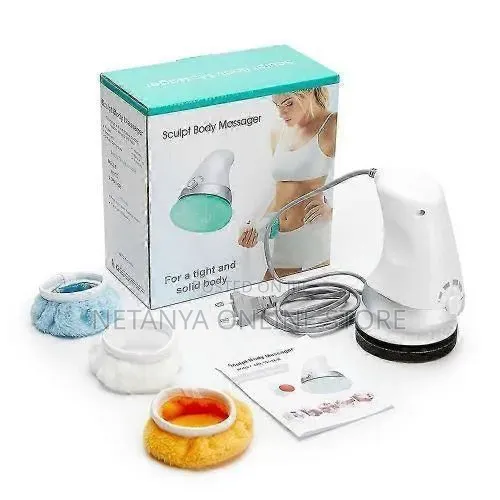 Sculpt Body Massager for Toning - 1