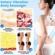 Sculpt Body Massager for Toning - 4