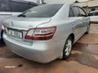 Toyota Premio 2011 Silver - 1