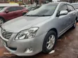 Toyota Premio 2011 Silver - 2