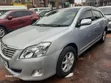 Toyota Premio 2011 Silver - 3