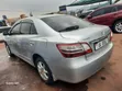 Toyota Premio 2011 Silver - 4
