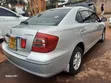 Toyota Premio 2006 Silver - 1